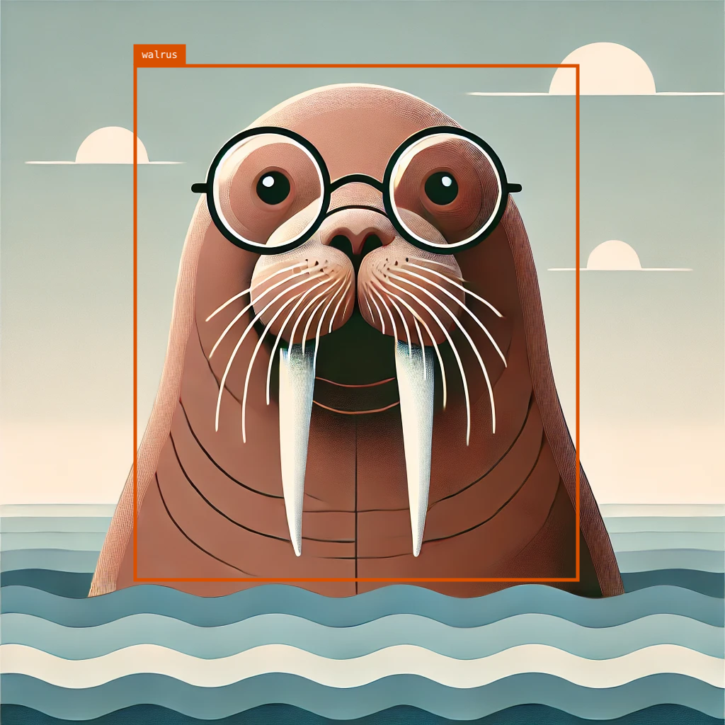 Walrus